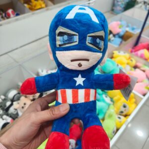 avengers-capitan america
