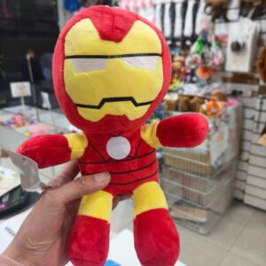 avenger iron man