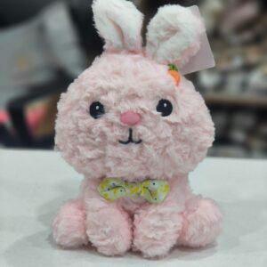 Conejo rosa 26cm兔子