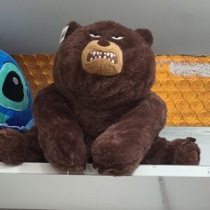 Oso 55cm