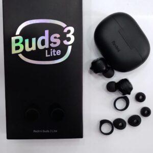 AURICULAR REDMI BUDS 3 LITE
