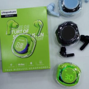 AURICULAR BLUETOOTH ULTRAPODS PRO