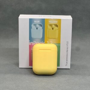 INPODS 12