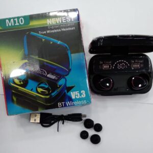 AURICULAR M10