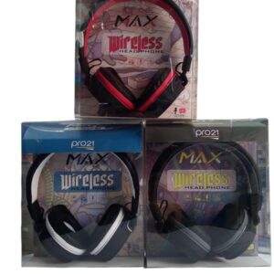 AURICULAR VINCHA MAX PRO21