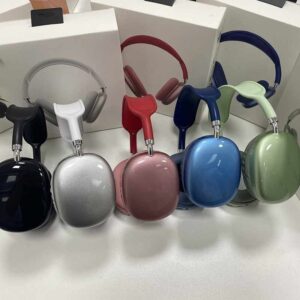 AURICULAR VINCHA P9 (varios colores)