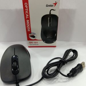 MOUSE GENIUS OPTICAL
