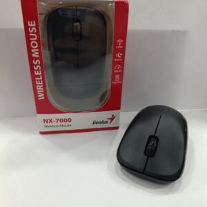MOUSE GENIUS INALAMBRICO