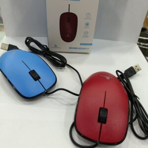 MOUSE LEGATUS CON CABLE