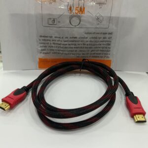 CABLE HDMI 1.5 METROS