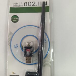 ANTENA WIFI UBS 2.0