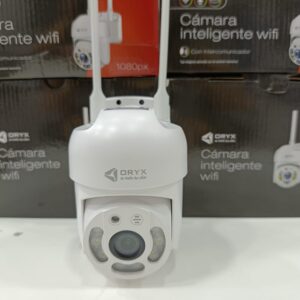 CAMARA INTELIGENTE WIFI ORIX