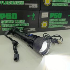 LINTERNA P50