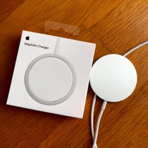 CARGADOR MAGNETIC CHARGER