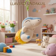 LLAVERO SINDAKUIL
