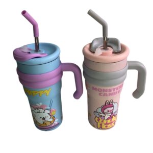 VASO QUENCHER INFANTIL