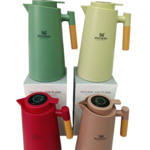 JARRA TERMICA CON SENSOR DE TEMPERATURA