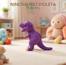 NINOSAURIO VIOLETA 20CM.JPG