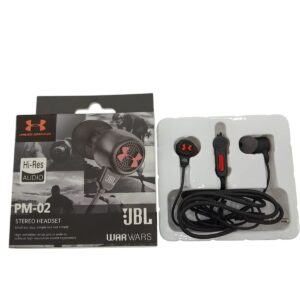 AURICULAR CABLE JBL PM-02