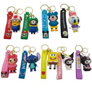 LLAVEROS PERSONALIZADOS