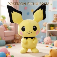 POKEMON PICHU 30CM