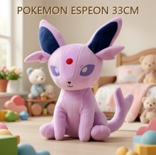 POKEMON ESPEON 33CM