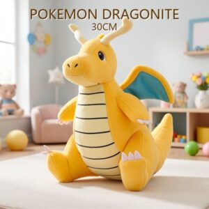 POKEMON DRAGONITE 30CM