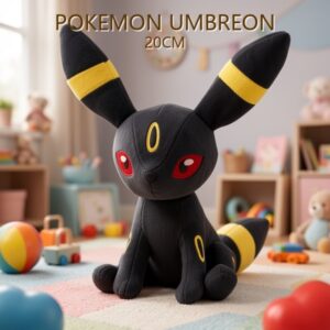 POKEMON UMBREON 20CM