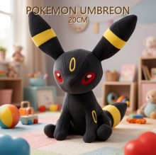 POKEMON UMBREON 20CM