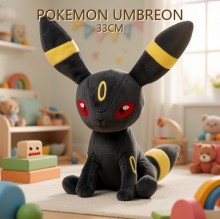 POKEMON UMBREON 33CM