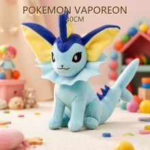 POKEMON VAPOREON 40CM