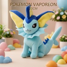 POKEMON VAPOREON 20CM