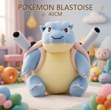 POKEMON BLASTOISE 40CM