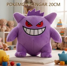 POKEMON GENGAR 20CM