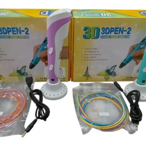 LAPIZ 3D