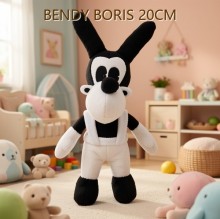 BENDY BORIS 20CM