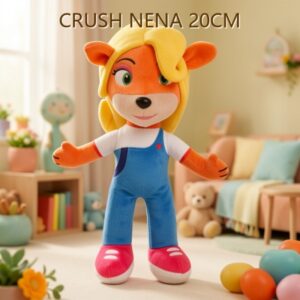 CRUSH NENA 20CM