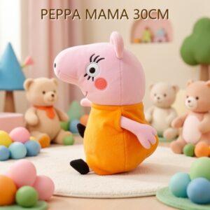PEPPA MAMA 30CM
