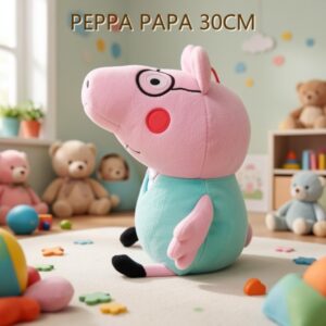 PEPPA PAPA 30CM