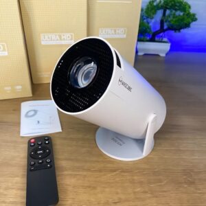 PROYECTOR PORTATIL ULTRA HD