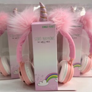 AURICULAR UNICORNIO DMZ MAGIC MUSIC