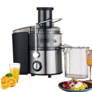 EXTRACTOR DE FRUTAS HYTOSHY