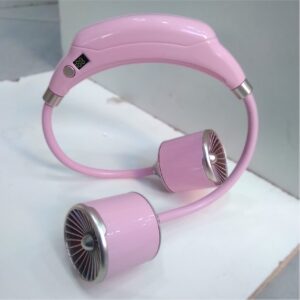 MINI FAN DE CUELLO