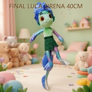 FINAL LUCA SIRENA 40CM
