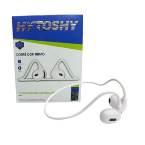 AURICULAR DE CONDUCCIÓN HYTOSHY BT