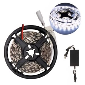 TIRA DE LUZ LED MASUYA BLANCO CALIDA