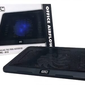 COOLING PAD PARA NETBOOK GTC