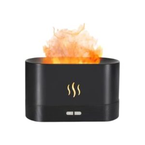 HUMIFICADOR SIMULADOR FUEGO