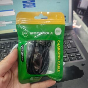 CABLE MOTOROLA T.C