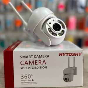 CÁMARA DOMO 360° HTOSHY